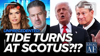 Download Lagu Supreme Court STUNS Trump amid MAJOR CASES | Unprecedented MP3
