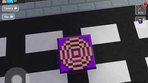 1st Time Using Trampolines! - Block Craft 3D: Crafting Game #5