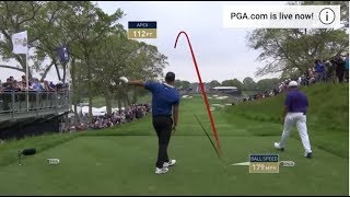 Brooks Koepka's Full 18th Hole as He Wins the 2019 PGA Championship at Bethpage Black