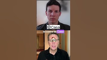 Unlocking the Secrets to Crypto Security! 🔒💰 #Efani #podcast #interview #Crypto