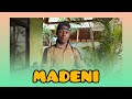 MADENI SONG BHUHABHI 0769312939 BY PRD MBASHA STUDIO 
