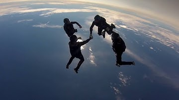 4 Way VFS Canada Rnd 5