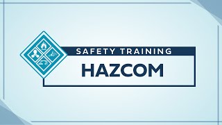 Safety Training | Hazcom