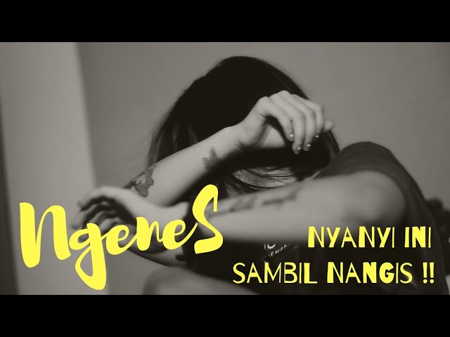 Ngenes - Syahiba ( Official Music Video ANEKA SAFARI ) class=