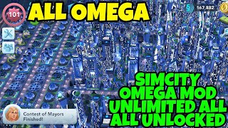 Simcity 👉 Simcity Hack Mod Apk All Unlocked | All Omega Hack Mod | All Unlocked | Omega Mod