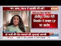 Mary Millben accuses CJP of American funding: हॉलीवुड सिंगर मैरी मिलबेन ने CJP पर लगाए गंभीर आरोप