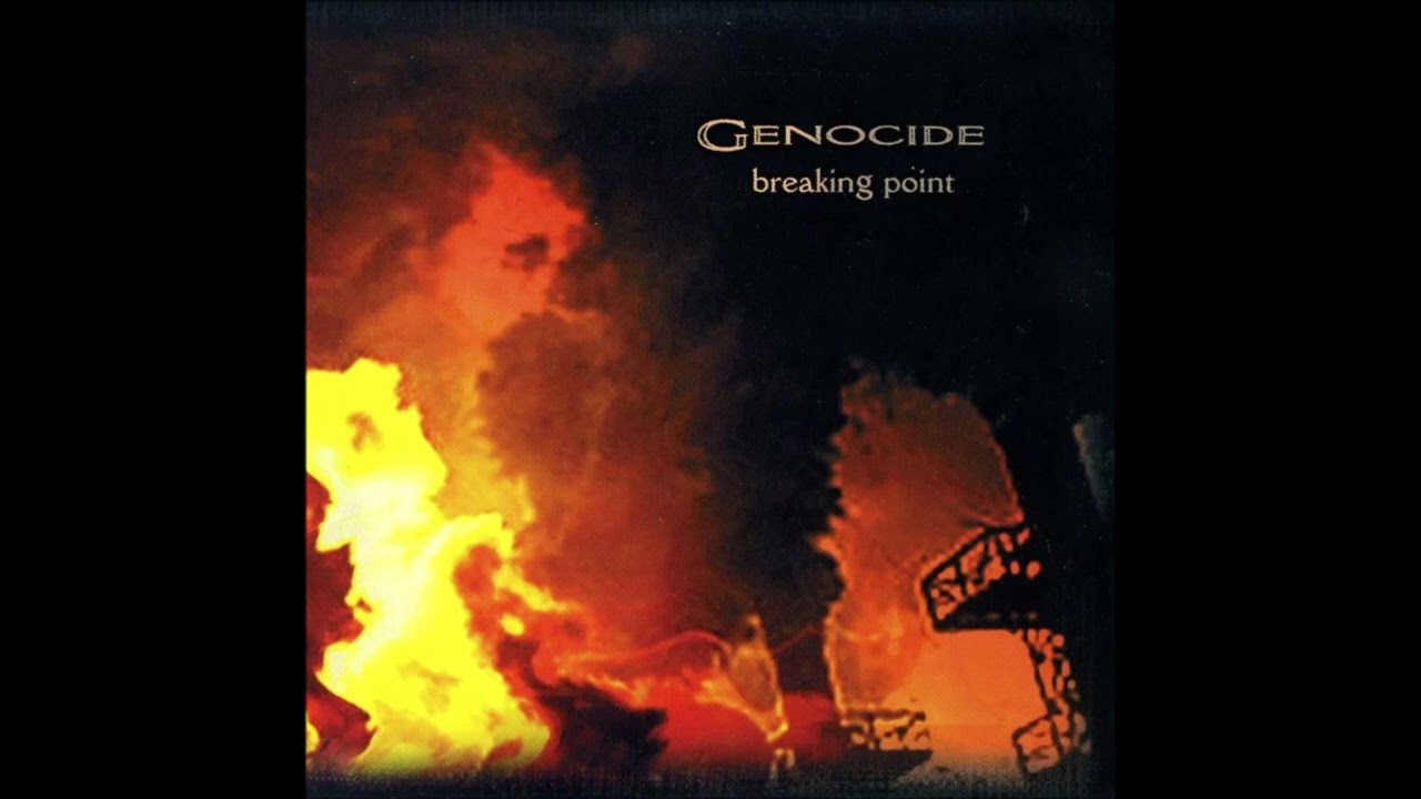 Guarda Genocide - Isolate su YouTube Guarda Genocide - Isolate su YouTube