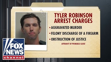 Kirk suspect confessed to assassination in online chatroom: Report