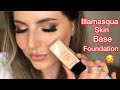 ILLAMASQUA SKIN BASE FOUNDATION | MOST VERSATILE FOUNDATION EVER?? | REVIEW