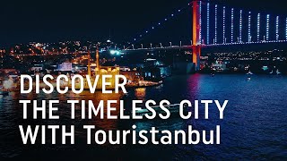 Touristanbul - Turkish Airlines