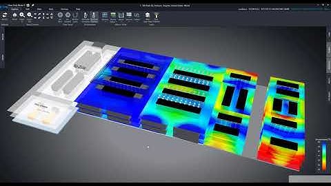 Overview demo of Eaton