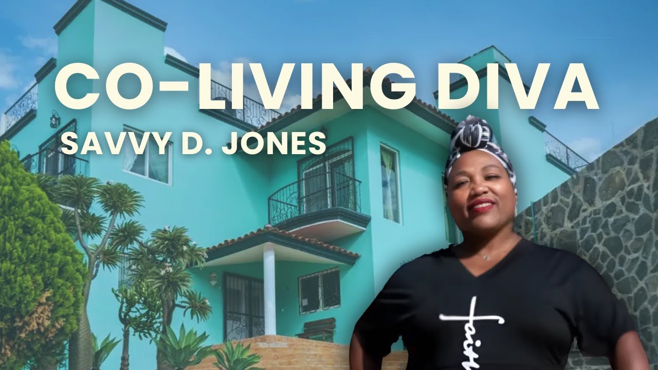 Co-Living in Mexico: A New Chapter for Black Women
