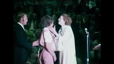Kathryn Kuhlman: "The Greatest Miracle in The Worl...