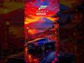 Peace got levelled up to 6🥀🥀#transition#gamingvideos#ytshorts#gamerworld#cars#forzahorizon6#fyp#car
