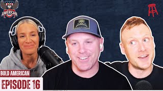 Marines Deployed To Los Angeles and President Trump Vs Elon Musk. BA EP: 16