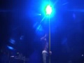 Tinie Tempah | Tinie Tempah supports NDubz on Tour! (Pt: 1)