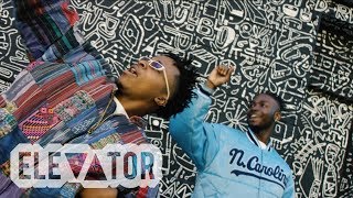 Allan Kingdom Today Ft Tybass Allan Kingdom Today Ft Tybass