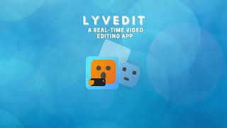 Record And Edit LIVE With The LyvEdit App screenshot 3