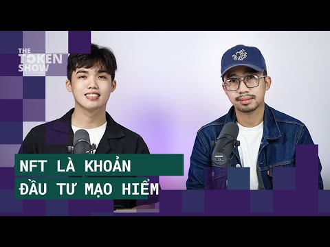 Video NFT không phải là công cụ làm giàu cho nghệ sỹ | The... - youtube
