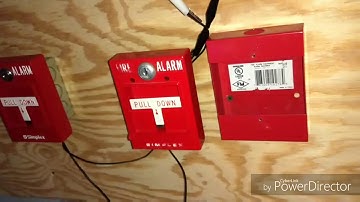 New* system test 2 - simplex devices and "# music to my ears"