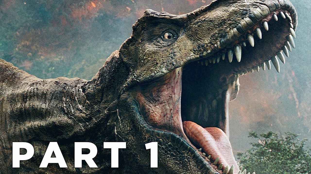 JURASSIC WORLD EVOLUTION Walkthrough Gameplay Part 1 INTRO PS4 Pro YouTube jurassic-world-evolution-walkthrough-gameplay-part-1-intro-ps4-pro-youtube
