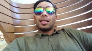 #LindoLife - Hawaii Day 2 ("TIme Bomb" - Iration)