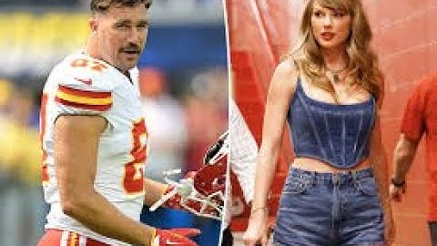 Taylor Swift missed Travis Kelce’s games due to busy schedule, security concerns
