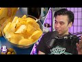 What are our favorite potato chips