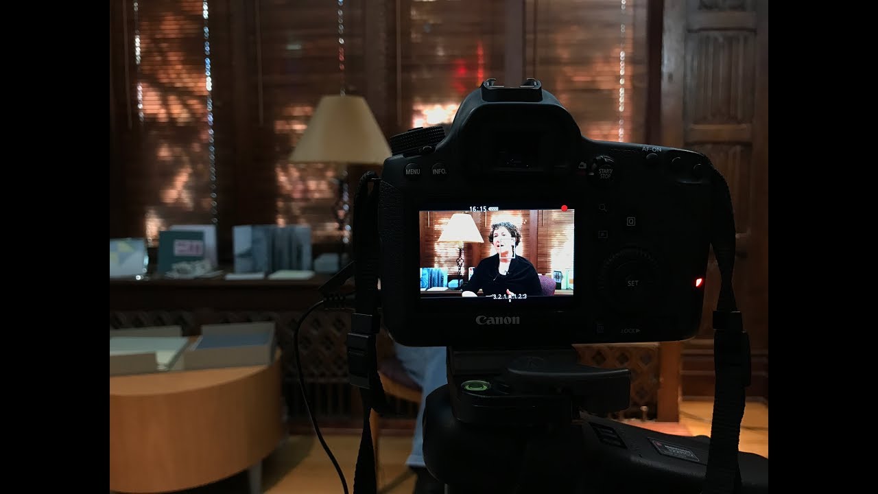 Soapbox Artist Spotlight - Donna Globus