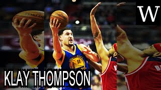 Klay Thompson - WikiVidi Documentary
