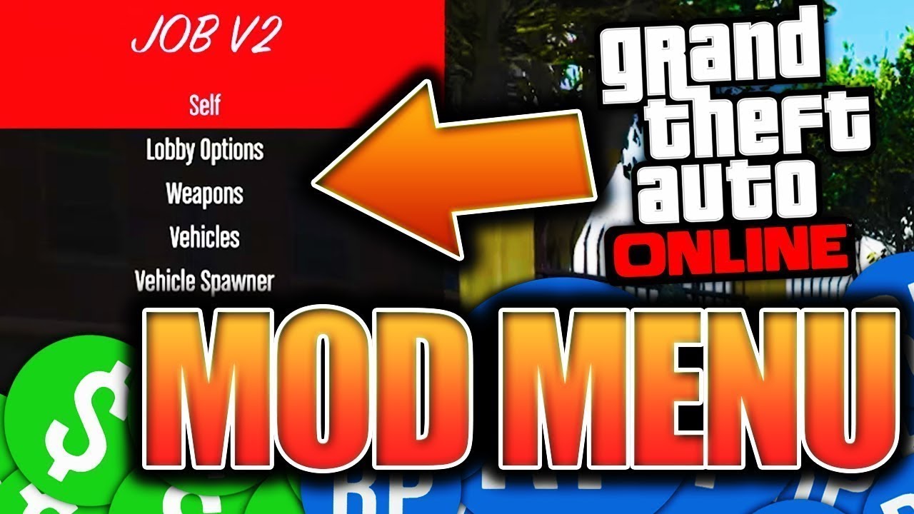 gta 5 offline mod menu ps4 no jailbreak