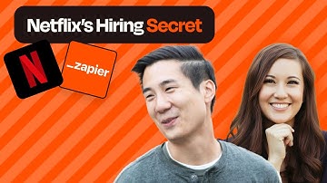 What Netflix Knows About AI That Every Recruiter Should Learn