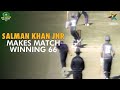Salman Khan Jnr makes match-winning 66 | FATA vs Faisalabad | Pakistan Cup 2023-24 | PCB | M1V1A