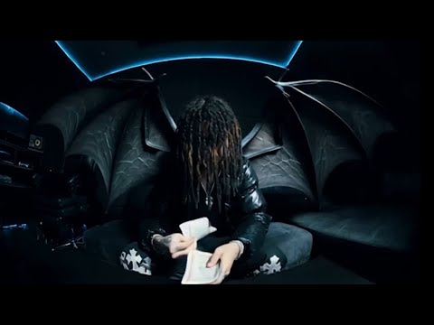 VOICES IN MY HEAD
