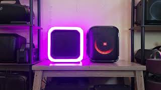 Philips X7207 Vs Jbl Encore!!! Battle Of The Cubes 😁😁😁