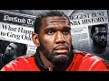 The TRAGIC Story of Greg Oden