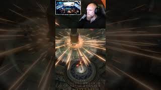 How To Defeat Grym #gameplay #baldursgate3 #scandinavianwolf #shorts