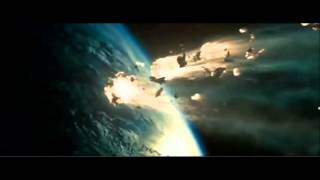 Alien Rage Movie Trailer