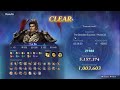 Warriors Abyss - Red Lancer Livestream, Full Time Simp (2025/2/28)