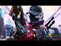 Apex Legends Winning In Trios Gameplay (SEASON 22)