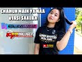 download VERSI SAKERA DJ CHAHUN MAIN YA NAA - BY 69 PROJECT - SSM CHANNEL download VERSI SAKERA DJ CHAHUN MAIN YA NAA - BY 69 PROJECT - SSM CHANNEL