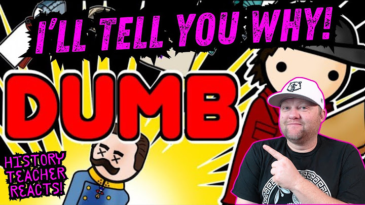 10 More Dumb Alternate Scenarios | Alternate History Hub | History Teacher Reacts