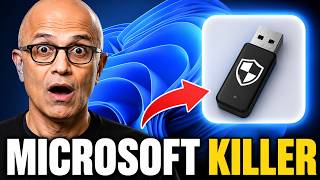 The Tiny 1.9MB Tool That's Making Microsoft's Worst Nightmare Come True — And Millions Are Using It