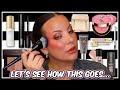 SEPHORA VIB SALE HAUL TRY ON | SEPHORA SPRING SAVINGS EVENT APRIL 2025