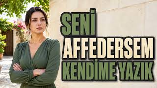 Seni Affedersem Kendime Yazık Duygusal Arabesk Şarkı