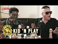 Kid 'N Play | Drink Champs (Full Episode)