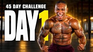 10 MINUTE FULL BODY BURN (NO EQUIPMENT) DAY 1