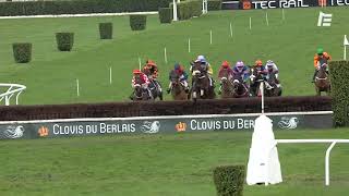 Vidéo de la course PMU PRIX D'ARTHEZ