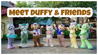 Why Disney’s Most Popular Character Failed in America (The Duffy Mystery) Actualización