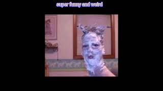 Super funny and weird pictures